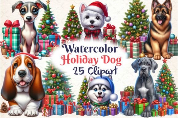 Christmas Holiday Dog Sublimation: A Practical Review for Digital Sellers